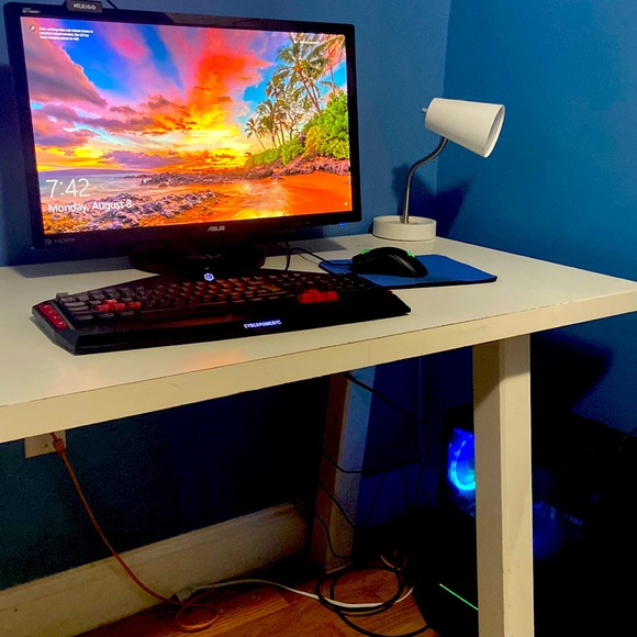 Gaming Computer!